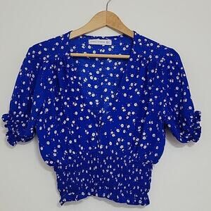 Faithful The Brand First Light Betula Blouse